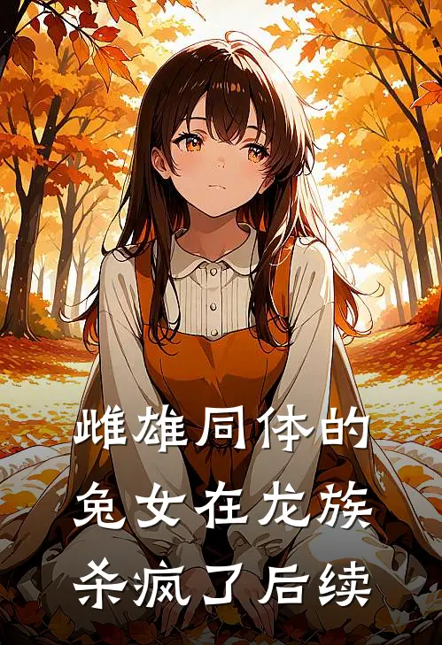 雌雄同体的兔女在龙族杀疯了后续