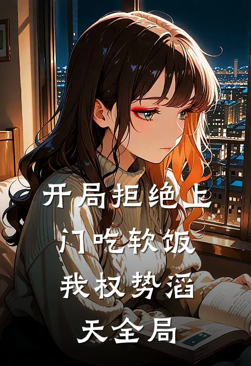 开局拒绝上门吃软饭，我权势滔天全局