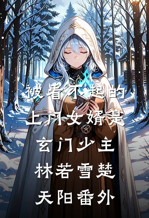 被看不起的上门女婿是玄门少主林若雪楚天阳 番外