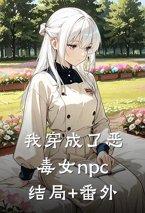 我穿成了恶毒女npc结局+番外