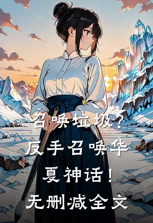 召唤垃圾？反手召唤华夏神话！无删减全文