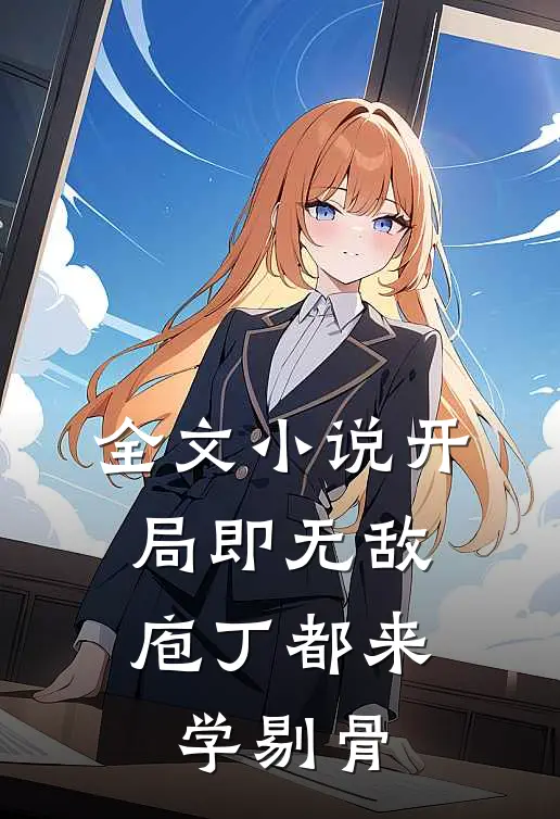全文小说开局即无敌，庖丁都来学剔骨