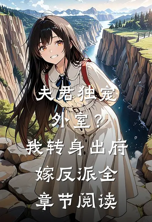 夫君独宠外室？我转身出府嫁反派全章节阅读