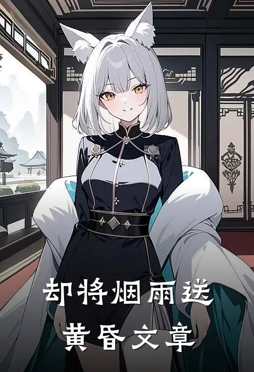 却将烟雨送黄昏文章