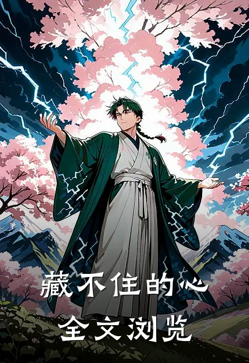 藏不住的心全文浏览