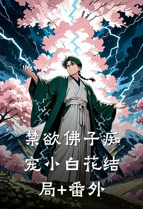 禁欲佛子痴宠小白花结局+番外