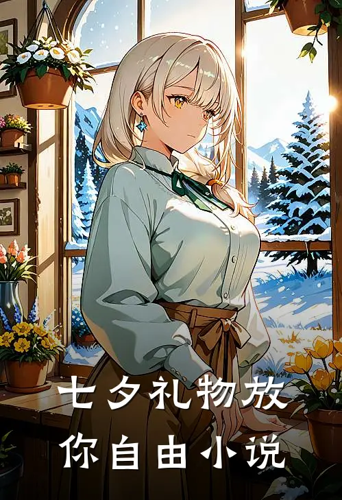 七夕礼物放你自由小说