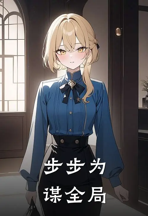 步步为谋全局