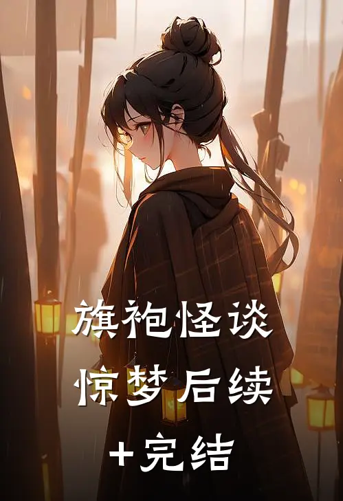 旗袍怪谈惊梦后续+完结