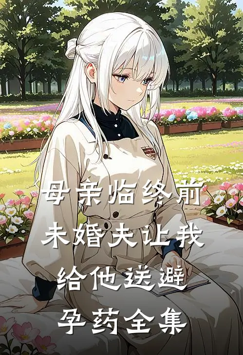 母亲临终前，未婚夫让我给他送避孕药 全集