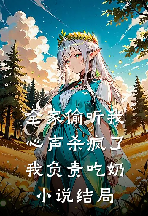 全家偷听我心声杀疯了，我负责吃奶小说结局