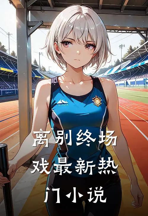 离别终场戏最新热门小说