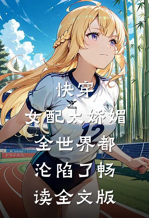 快穿：女配太娇媚，全世界都沦陷了畅读全文版