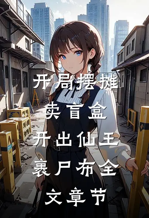 开局摆摊卖盲盒，开出仙王裹尸布全文章节