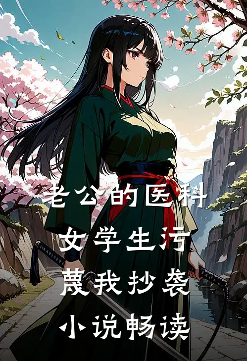 老公的医科女学生污蔑我抄袭小说畅读
