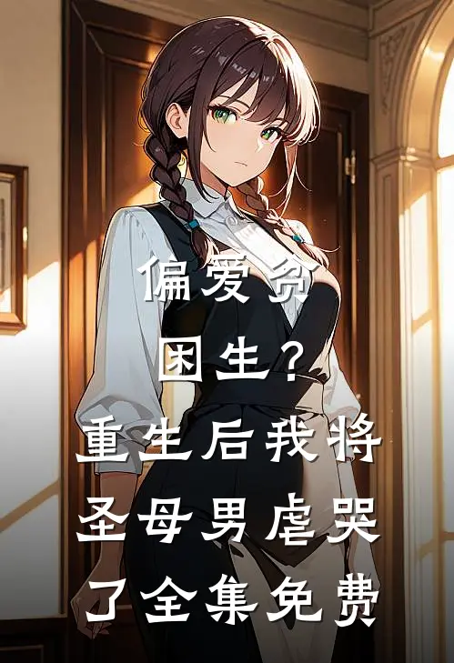 偏爱贫困生？重生后我将圣母男虐哭了全集免费