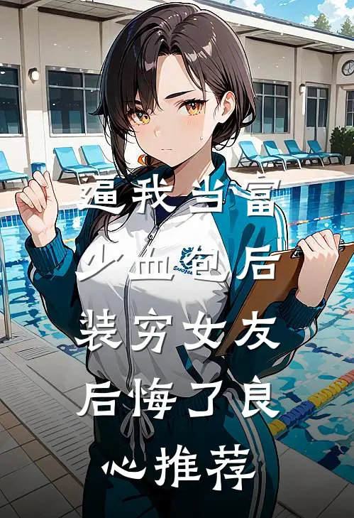 逼我当富少血包后，装穷女友后悔了良心推荐