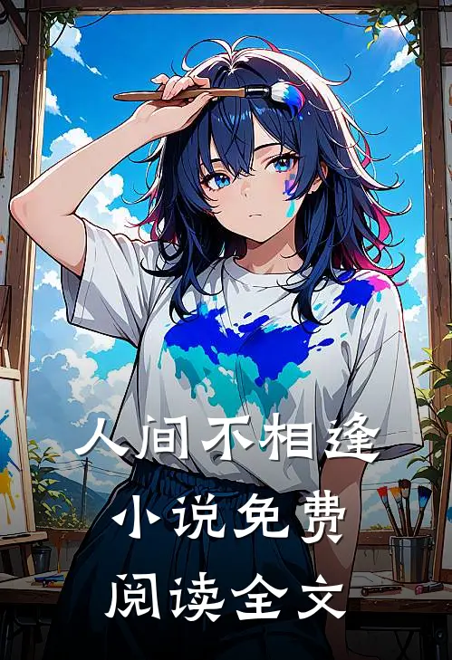 人间不相逢小说免费阅读全文