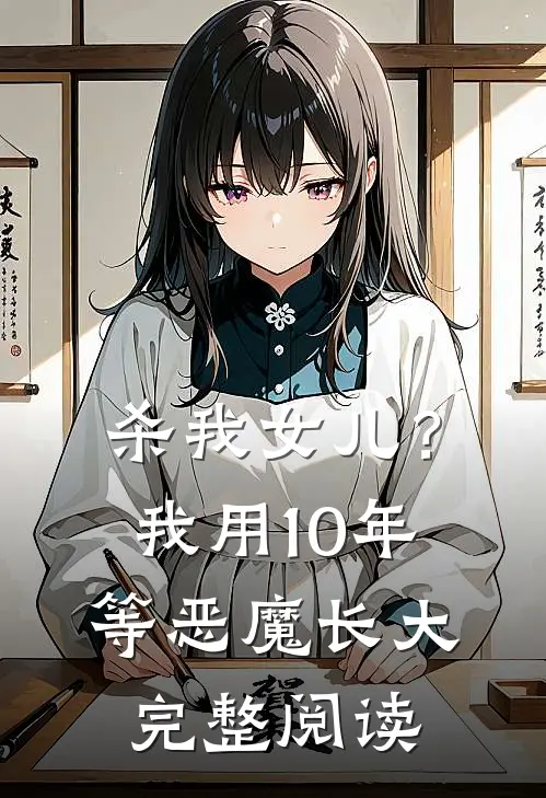 杀我女儿？我用10年等恶魔长大完整阅读