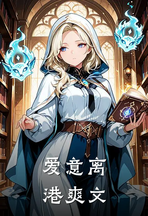 爱意离港爽文