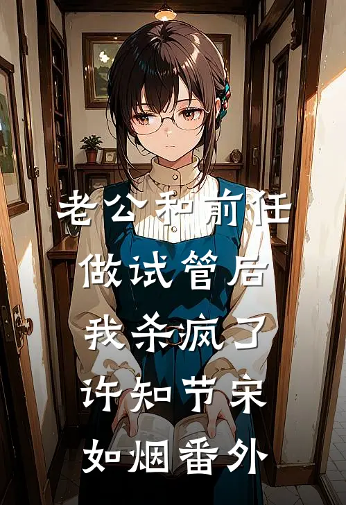 老公和前任做试管后，我杀疯了许知节宋如烟 番外
