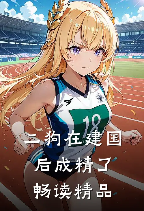 二狗在建国后成精了畅读精品
