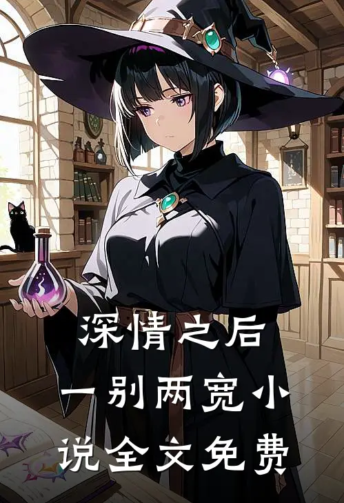 深情之后，一别两宽小说全文免费