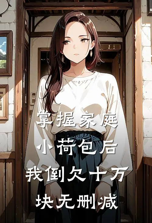 掌握家庭小荷包后，我倒欠十万块无删减