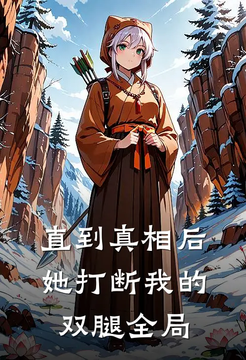 直到真相后，她打断我的双腿全局