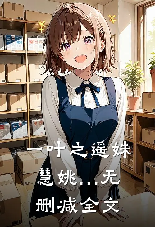 一叶之遥姝慧姚…无删减全文