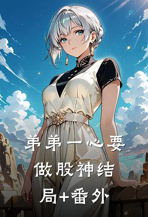 弟弟一心要做股神结局+番外
