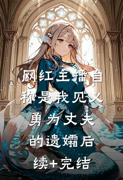 网红主播自称是我见义勇为丈夫的遗孀后续+完结