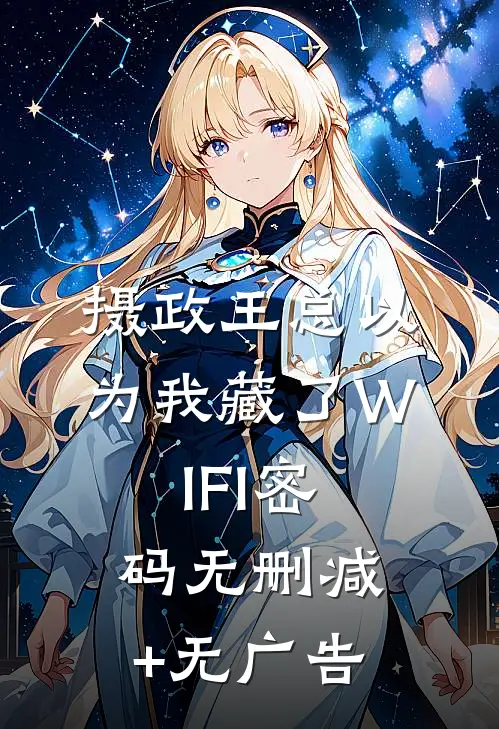 摄政王总以为我藏了WIFI密码无删减+无广告
