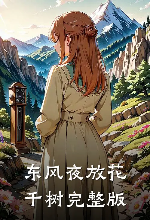 东风夜放花千树完整版