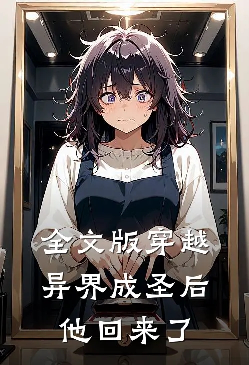 全文版穿越异界成圣后他回来了