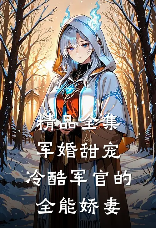 精品全集军婚甜宠：冷酷军官的全能娇妻