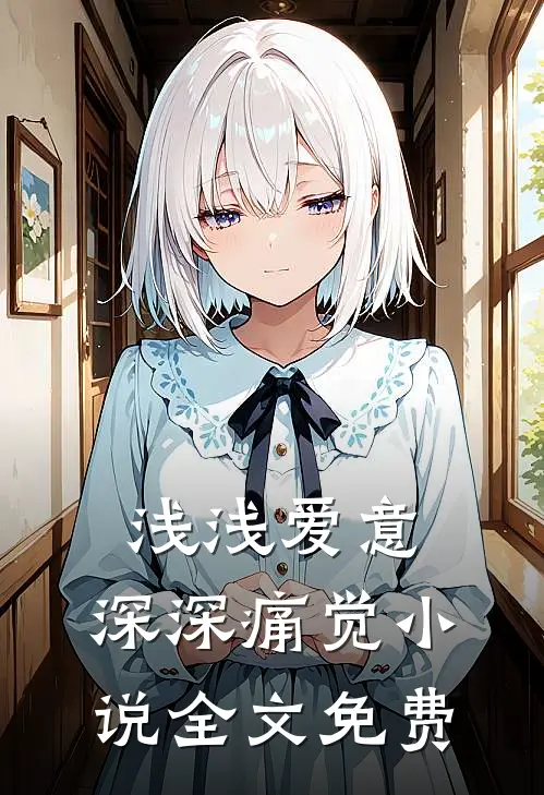浅浅爱意，深深痛觉小说全文免费