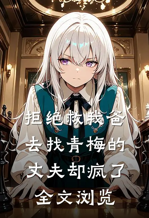 拒绝救我爸，去找青梅的丈夫却疯了全文浏览