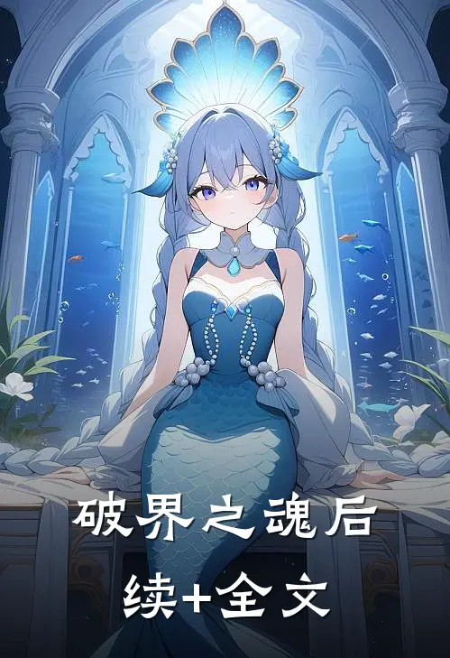 破界之魂后续+全文