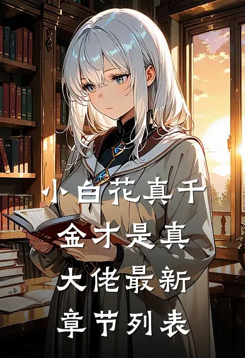 小白花真千金才是真大佬最新章节列表
