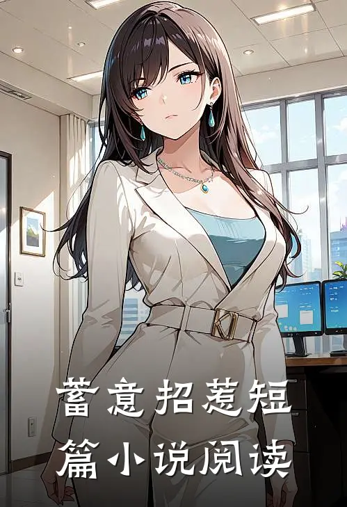 蓄意招惹短篇小说阅读
