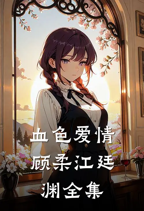 血色爱情顾柔江廷渊全集