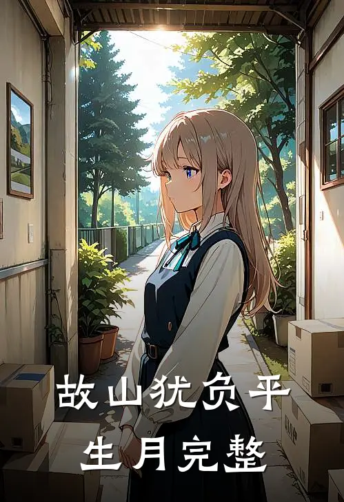 故山犹负平生月完整