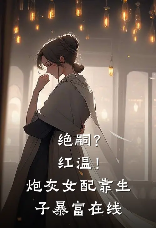 绝嗣？红温！炮灰女配靠生子暴富在线