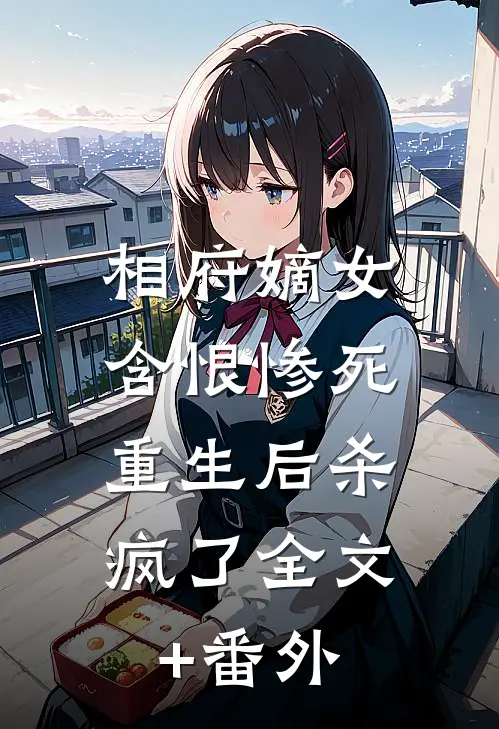 相府嫡女含恨惨死，重生后杀疯了全文+番外