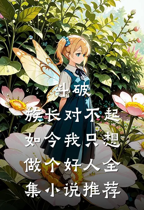 斗破：族长对不起，如今我只想做个好人全集小说推荐