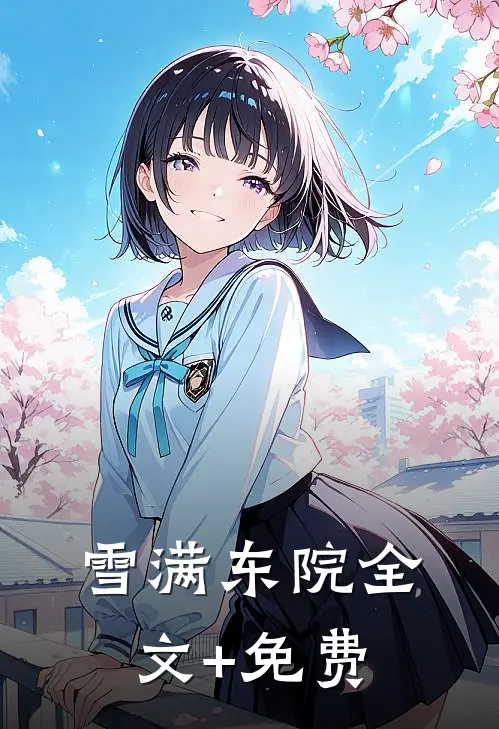 雪满东院全文+免费
