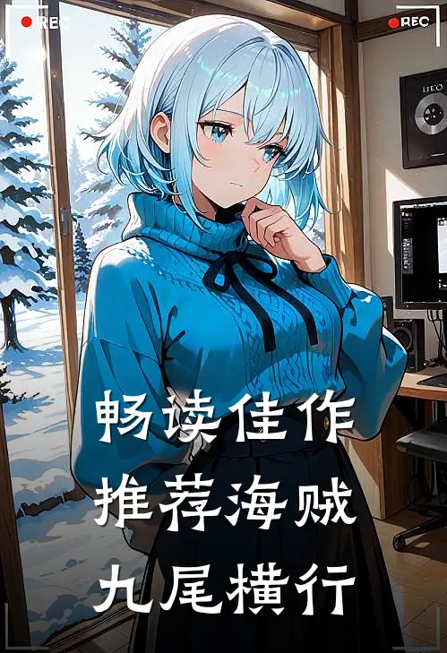 畅读佳作推荐海贼：九尾横行