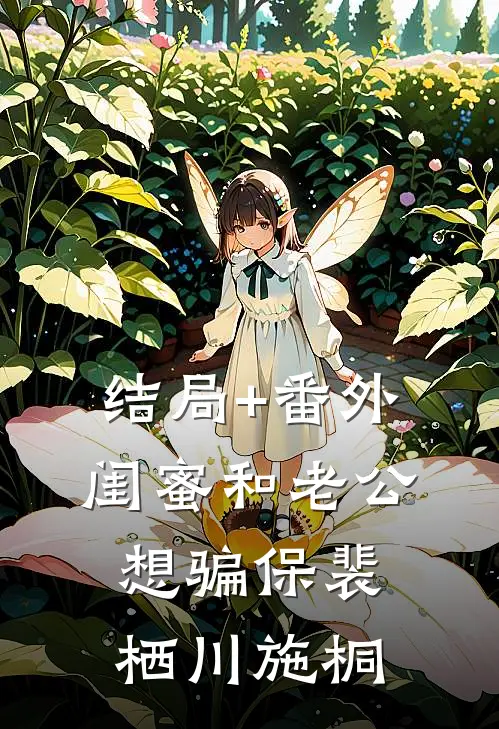 结局+番外闺蜜和老公想骗保裴栖川施桐