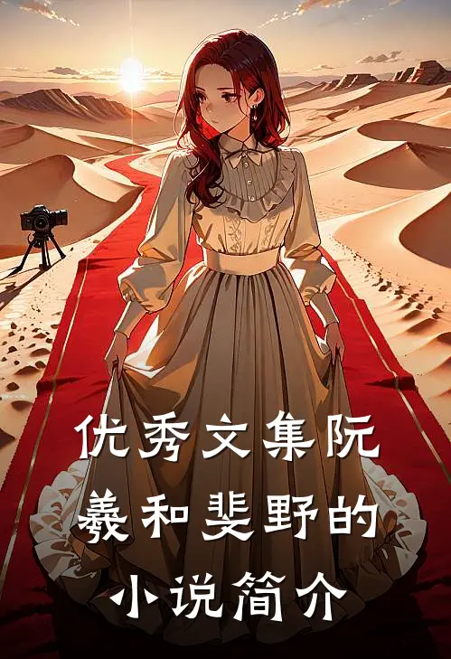 优秀文集阮羲和斐野的小说简介